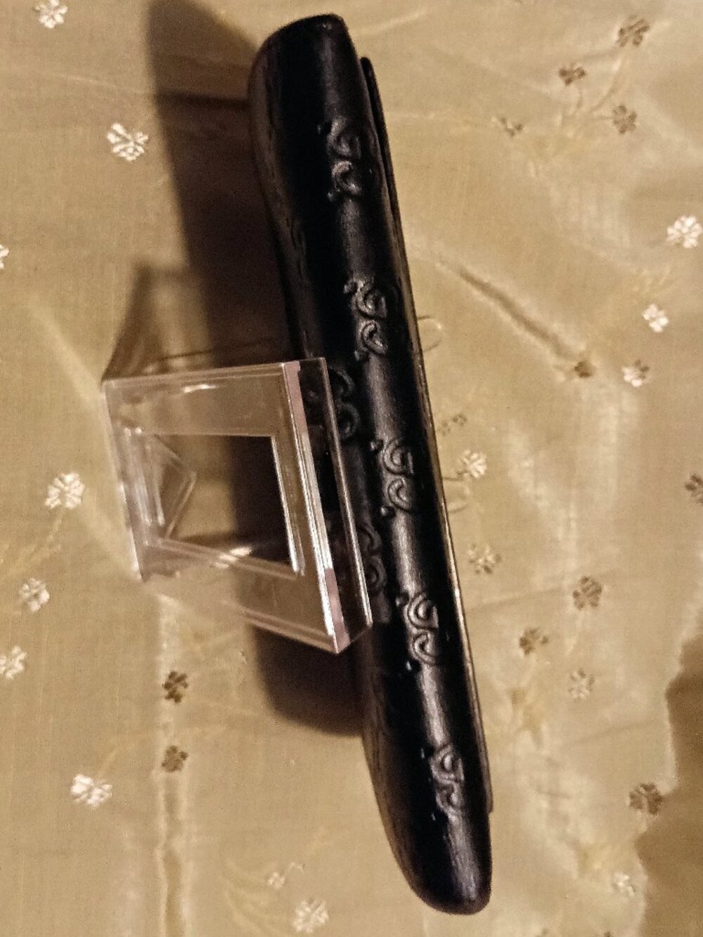 Gucci Guccissima - Custom - Golden Bee - Picture 7 of 16
